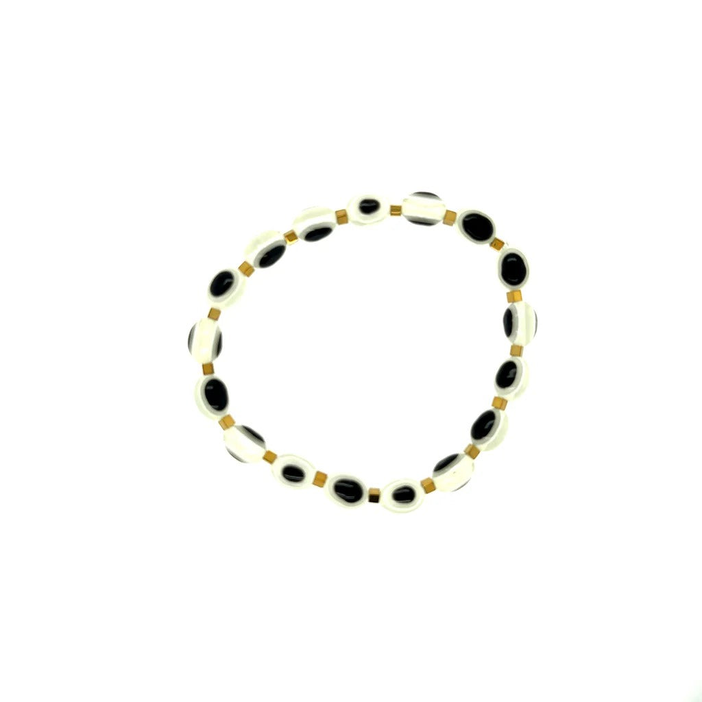 Evil Eye Bracelet-Naxos