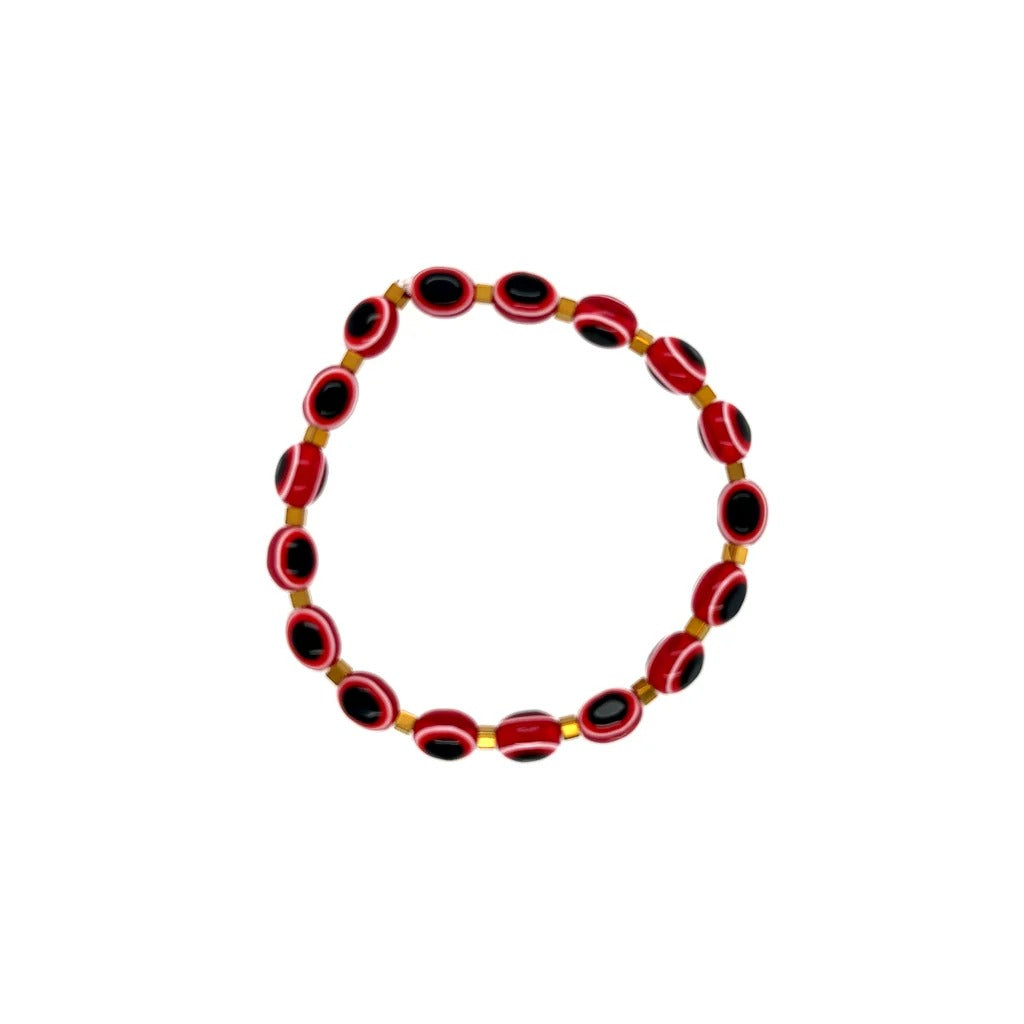 Evil Eye Bracelet-Kimolos