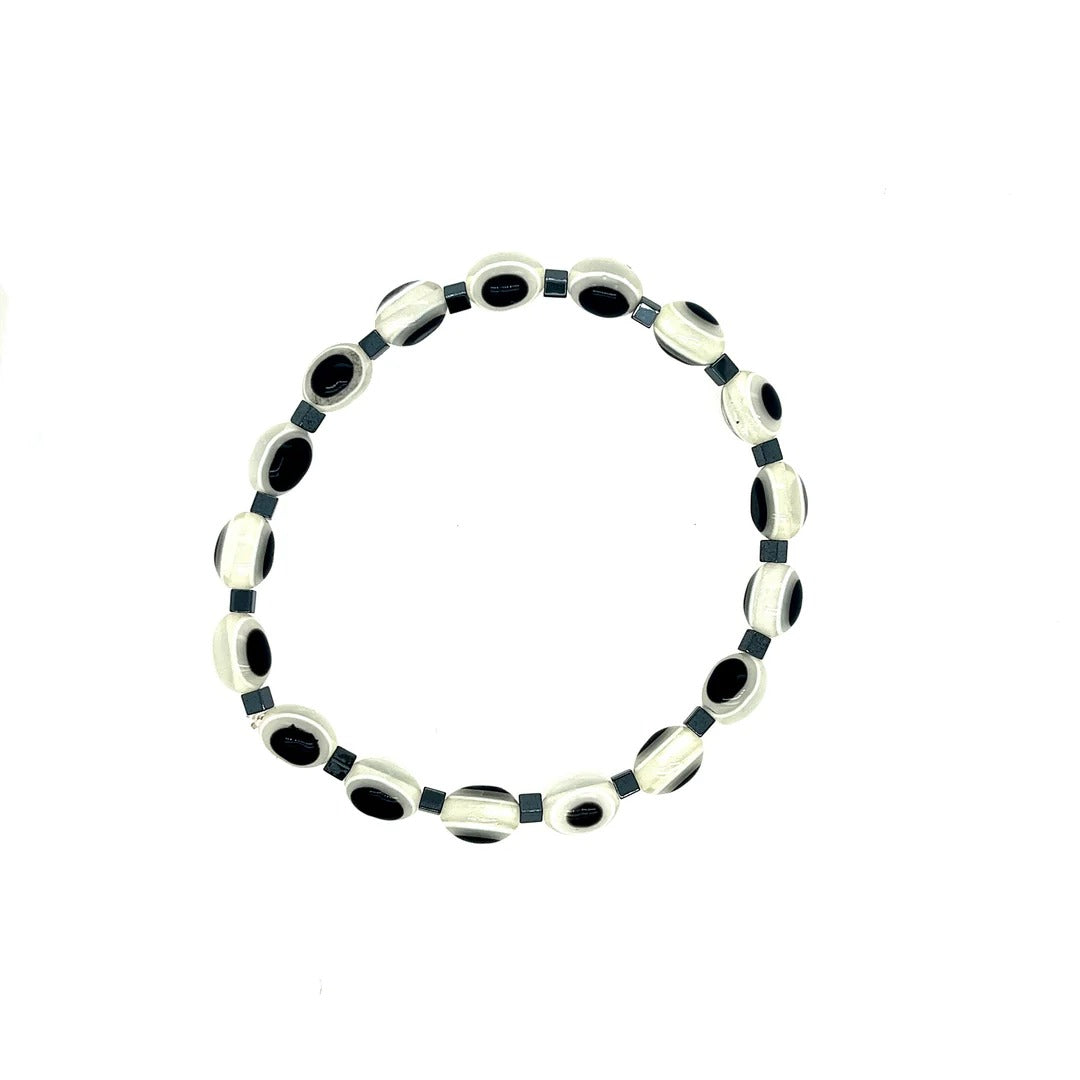 Evil Eye Bracelet-Naxos