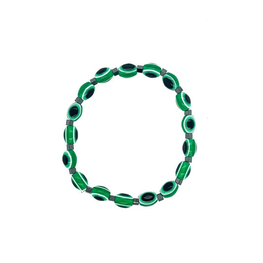 Evil Eye Bracelet-Skopelos