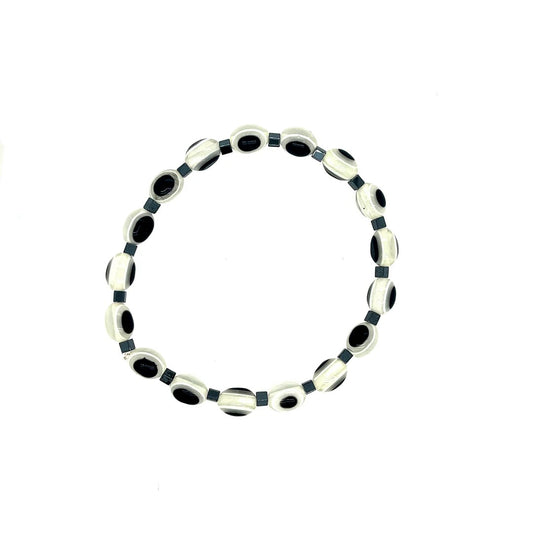 Evil Eye Bracelet-Naxos