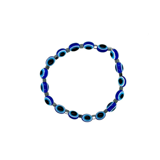 Evil Eye Bracelet-Antiparos