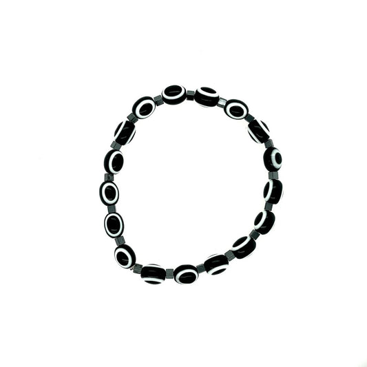 Evil Eye Bracelet-Santorini
