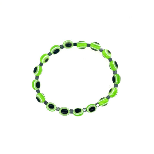 Evil Eye Bracelet-Ikaria
