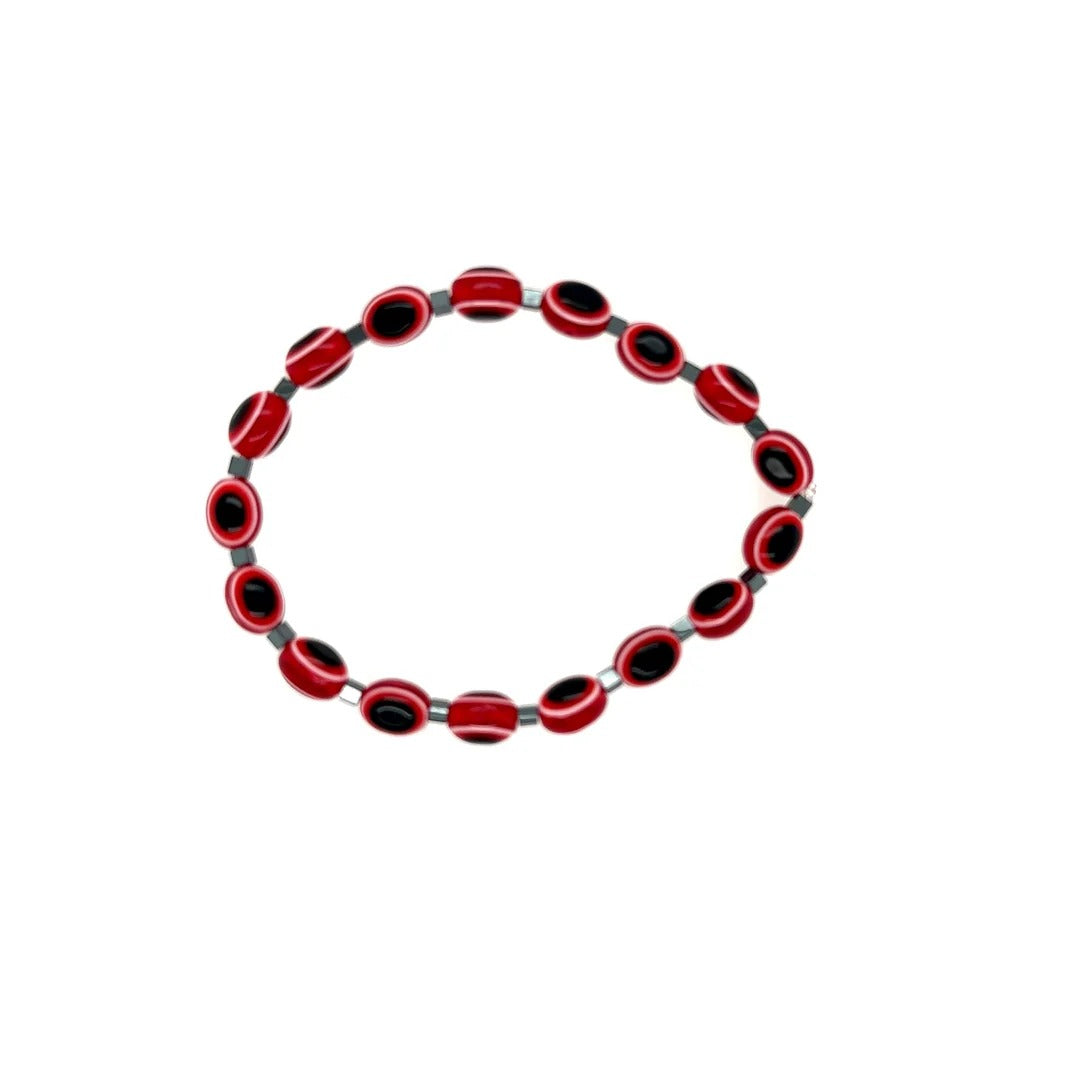 Evil Eye Bracelet-Kimolos