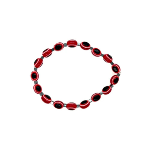 Evil Eye Bracelet-Kimolos